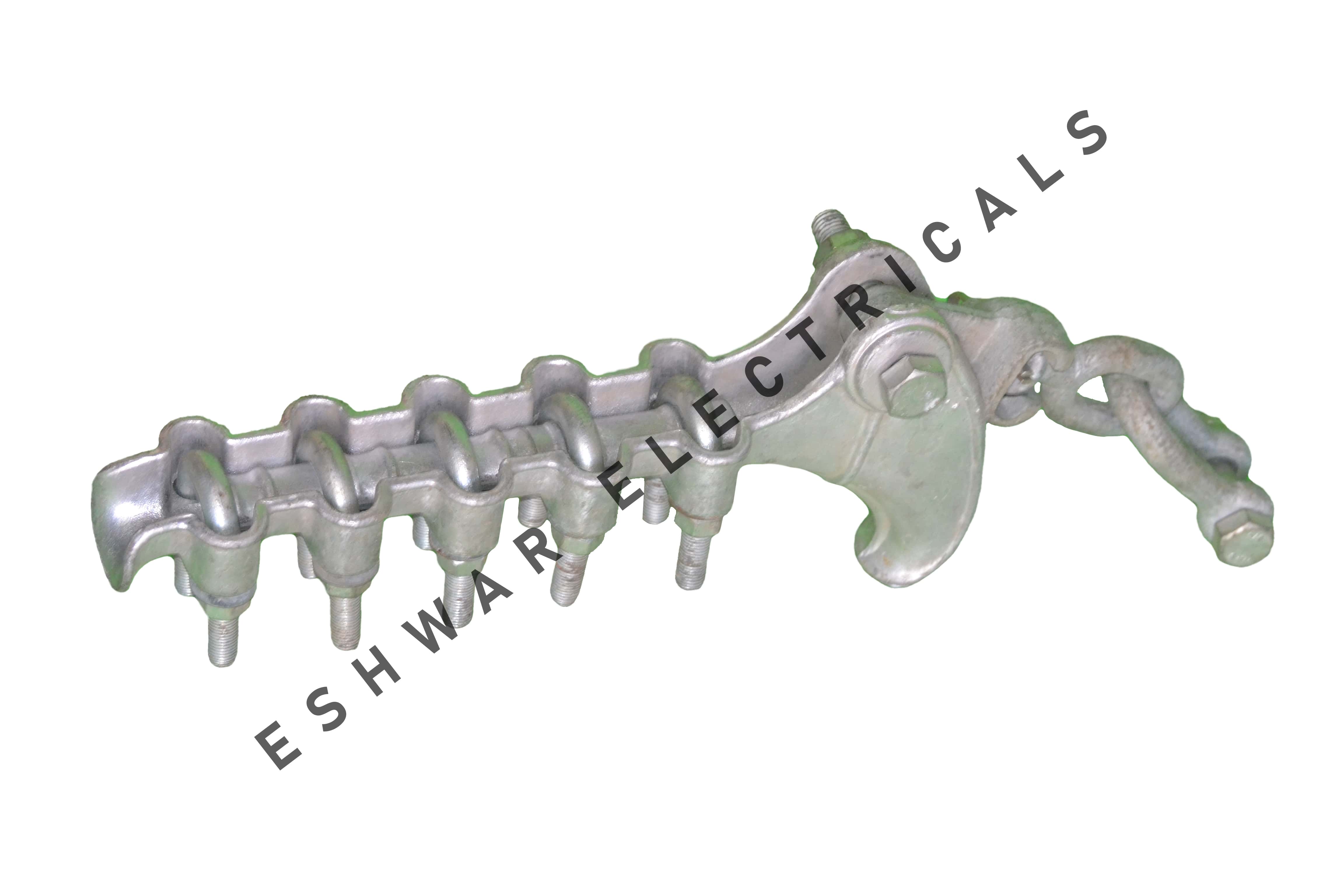 Bolted Type Tension Clamp