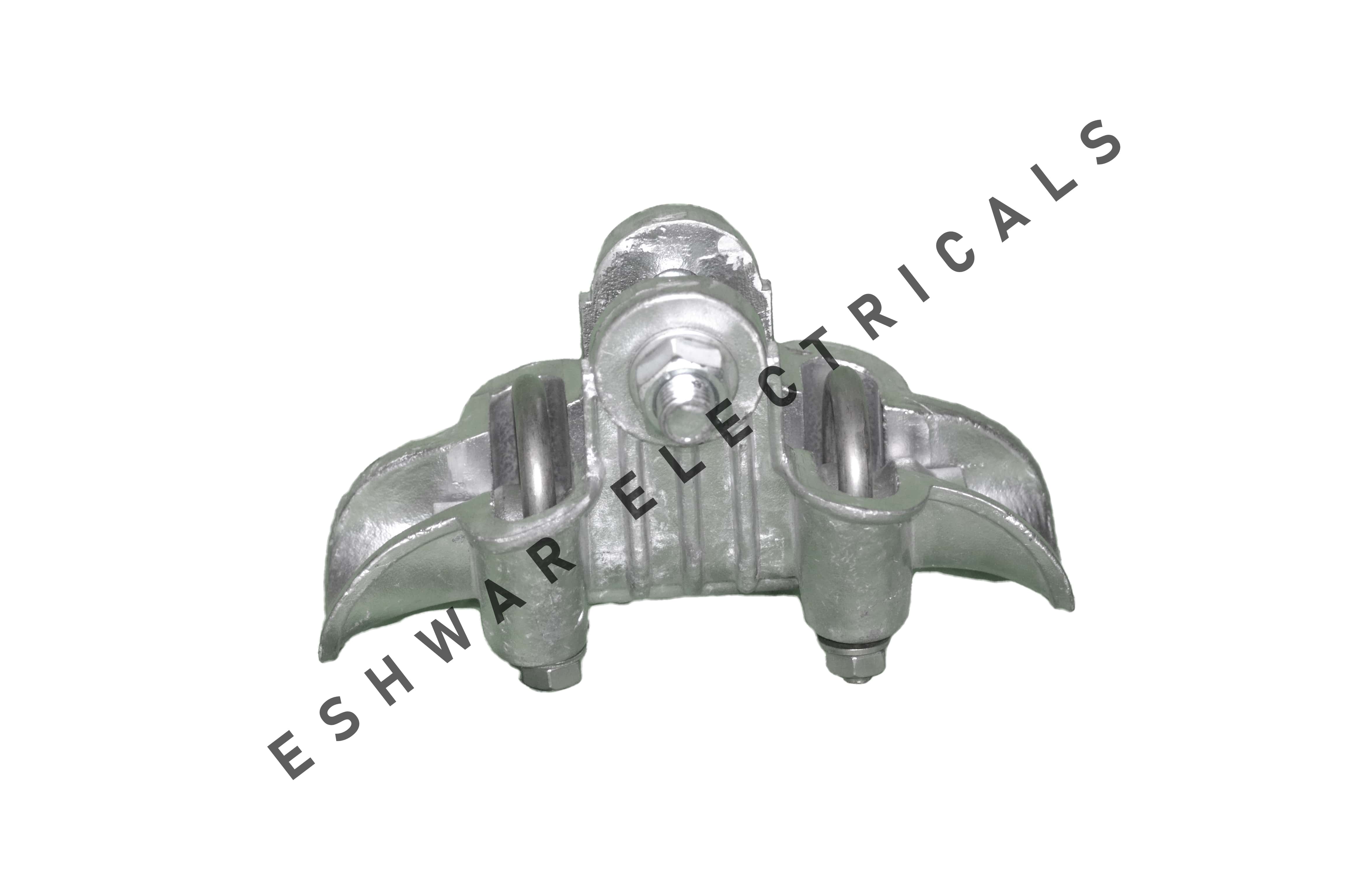 Suspension Clamps