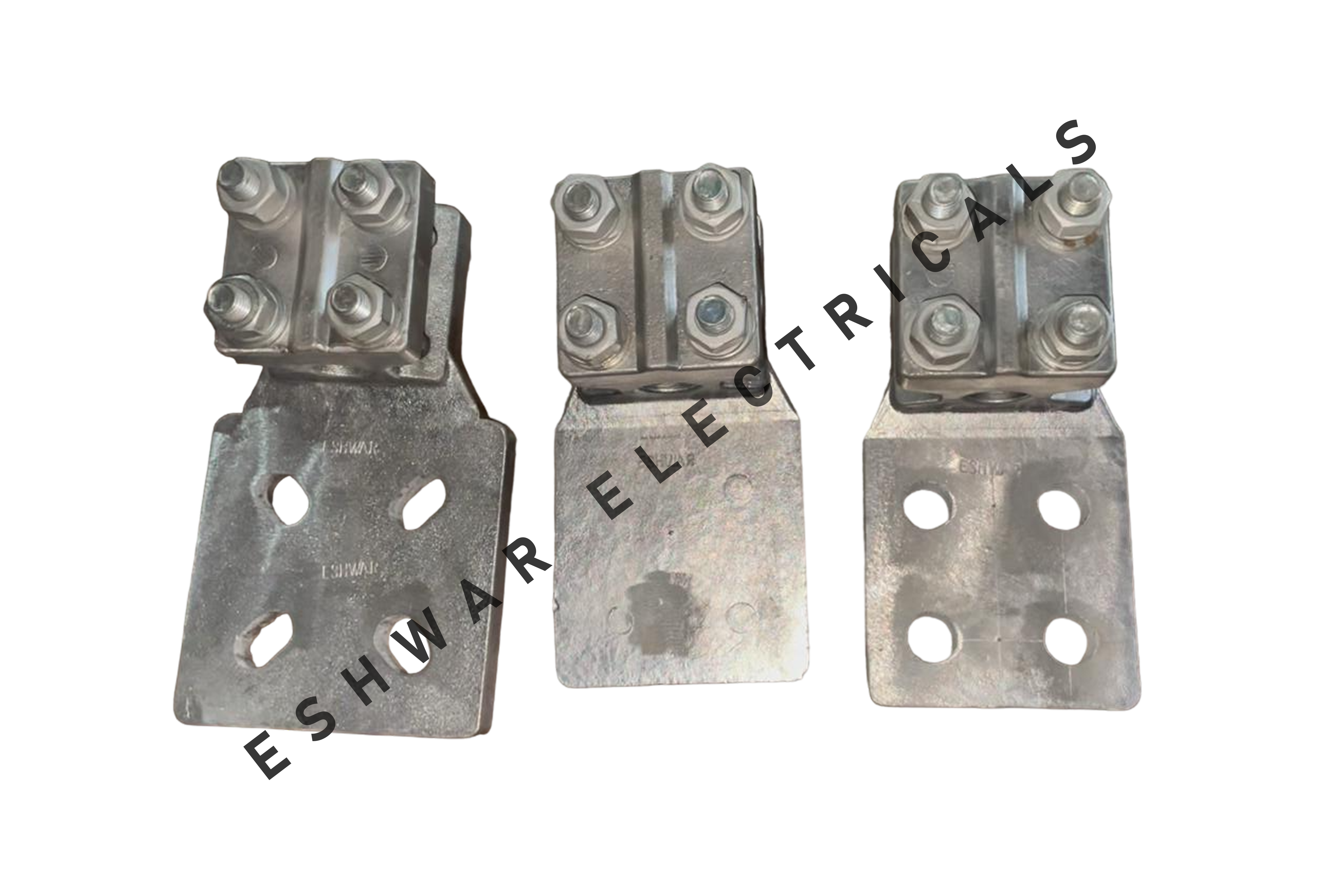 VCB Clamps