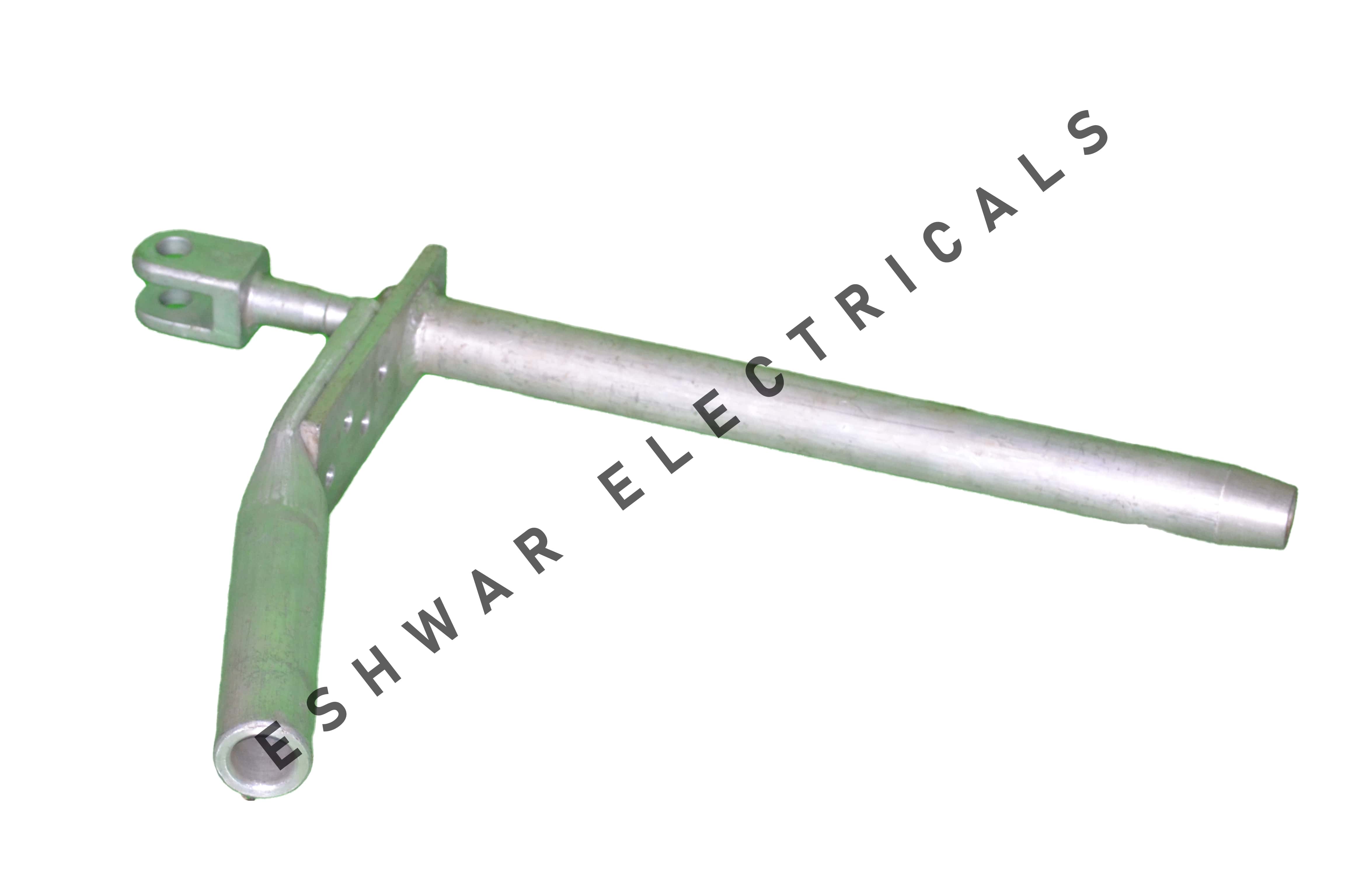 Compression Type Dead End Clamp