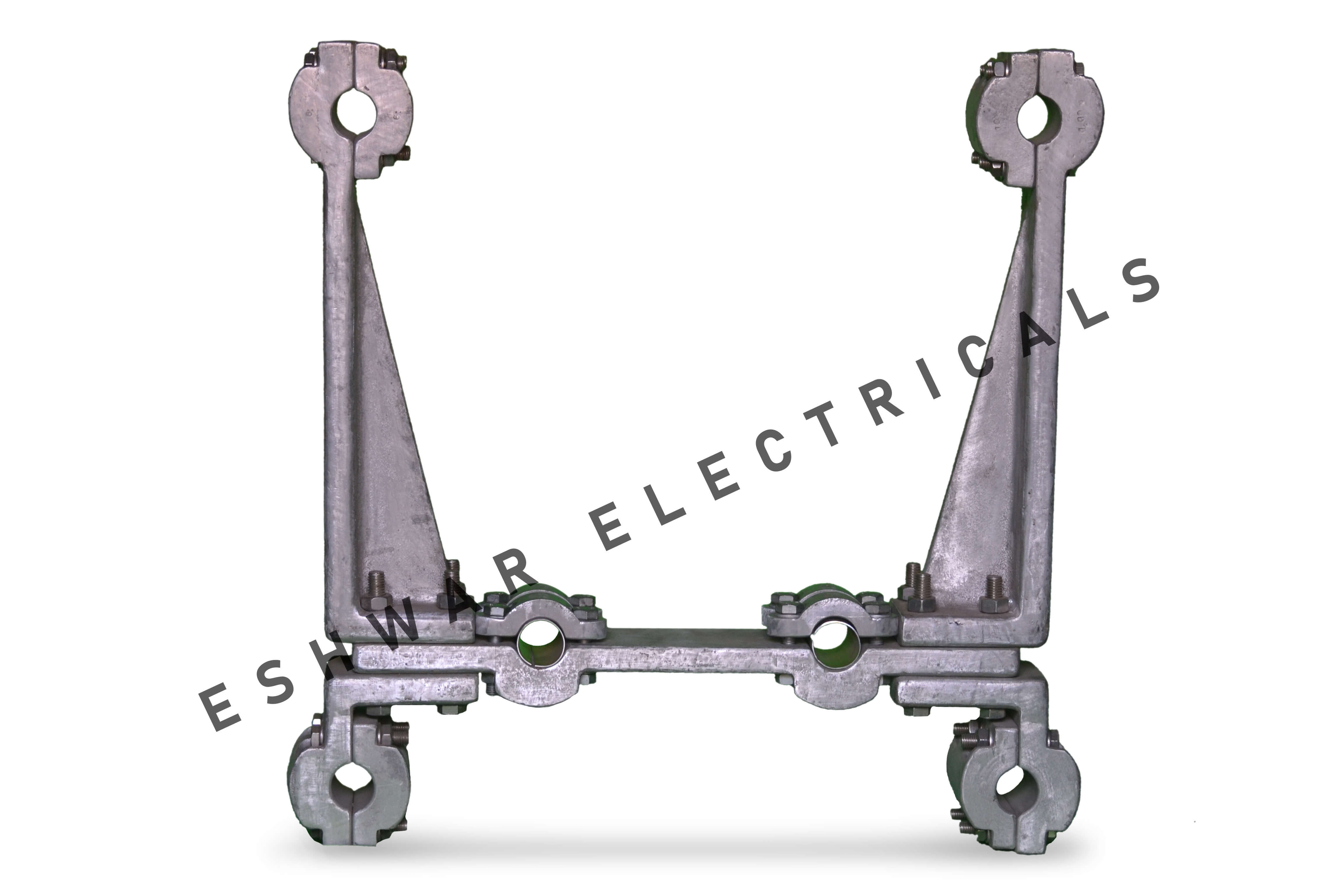 Quadraple Twin CT Clamp