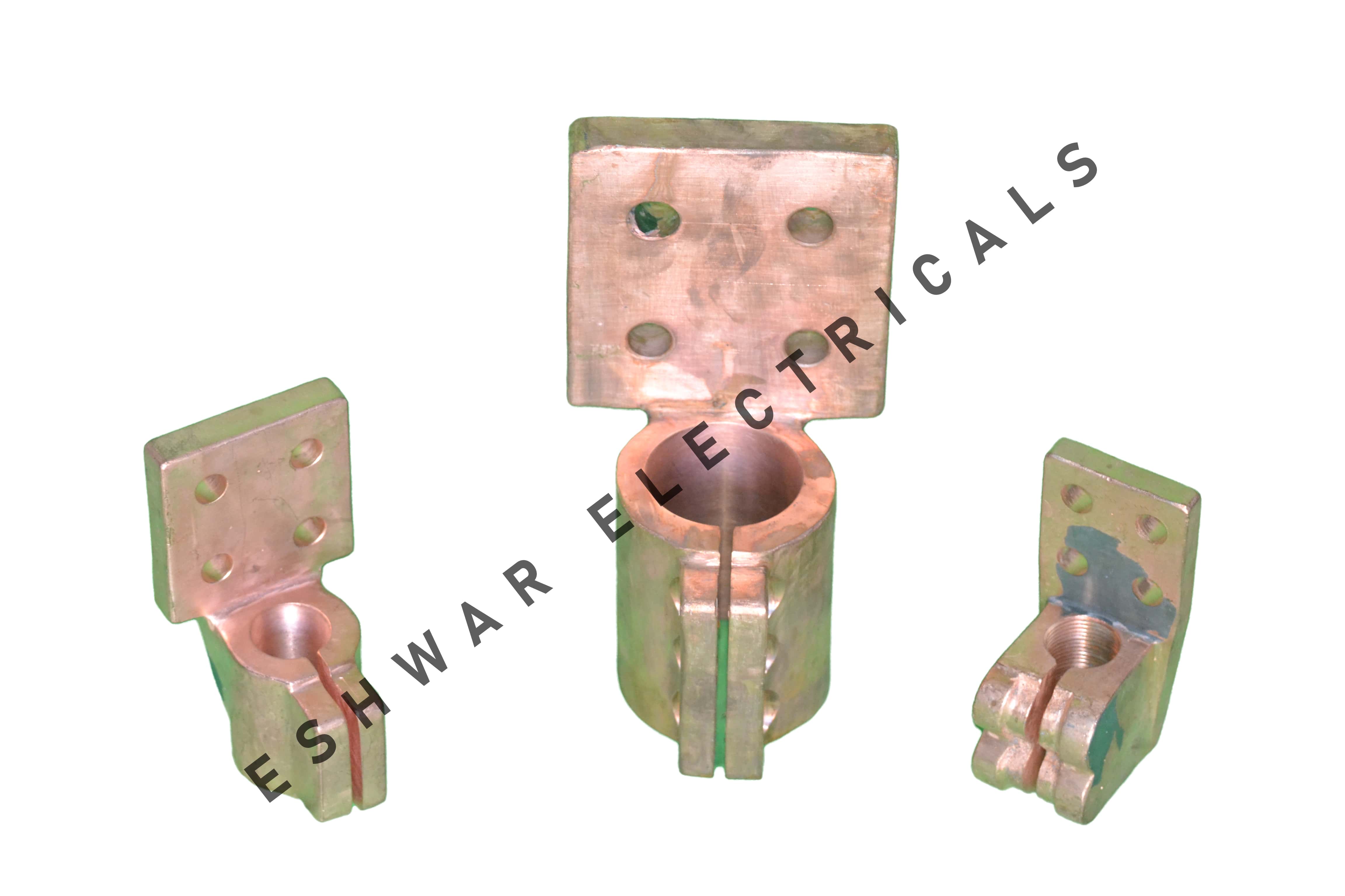 Bushing Clamps