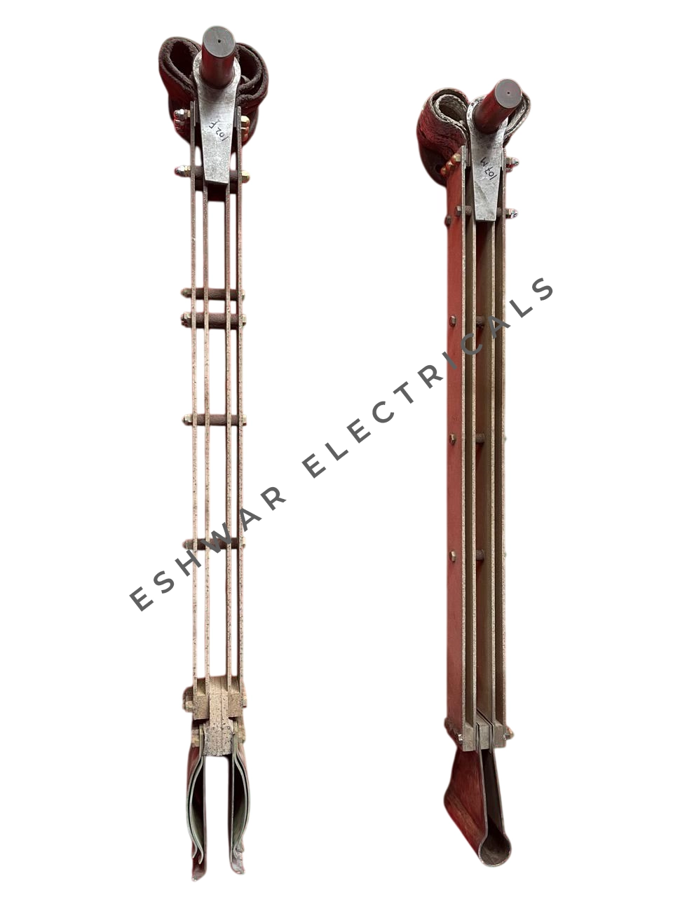 Isolator Arms