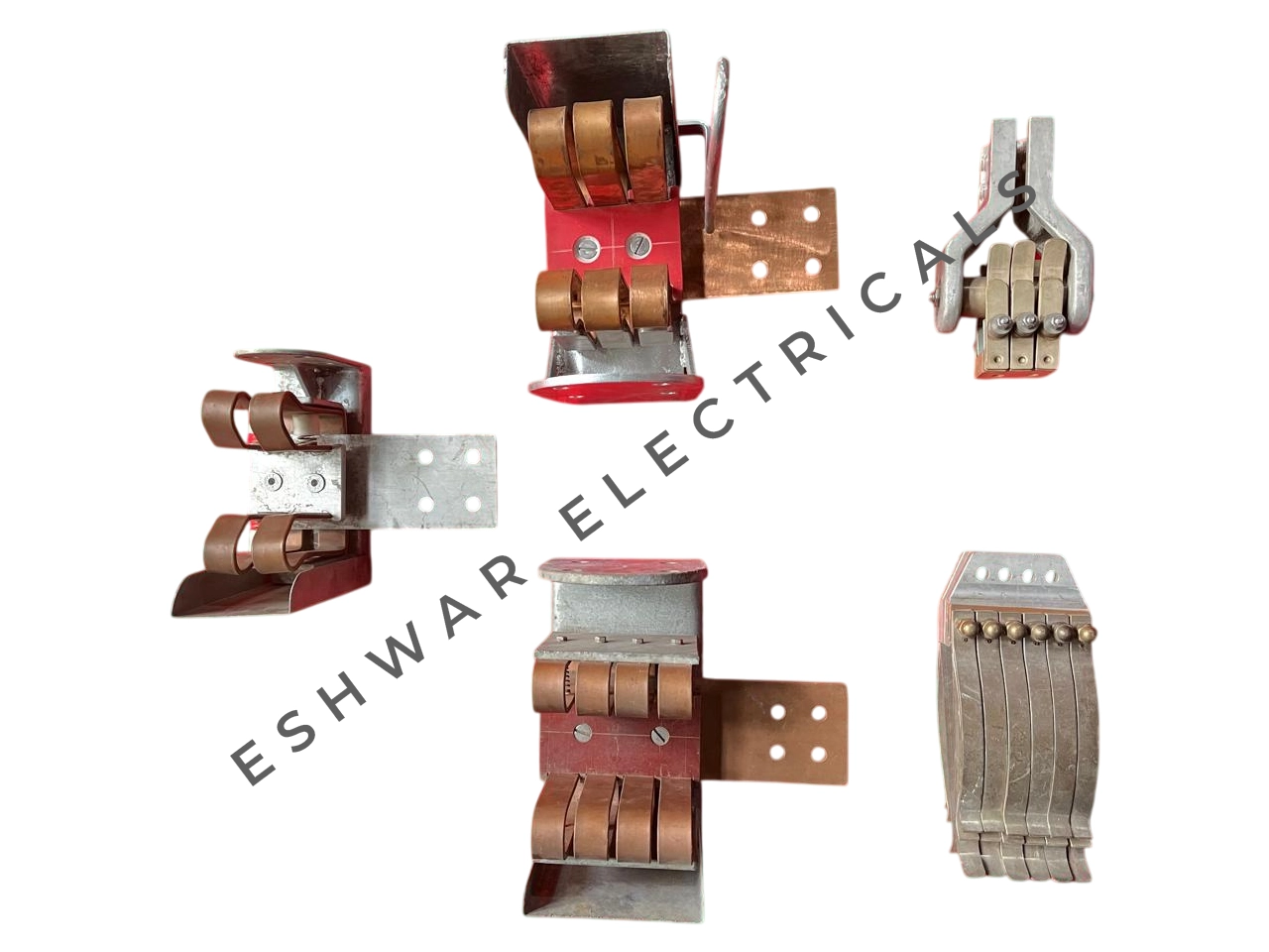 Isolator Jaws 