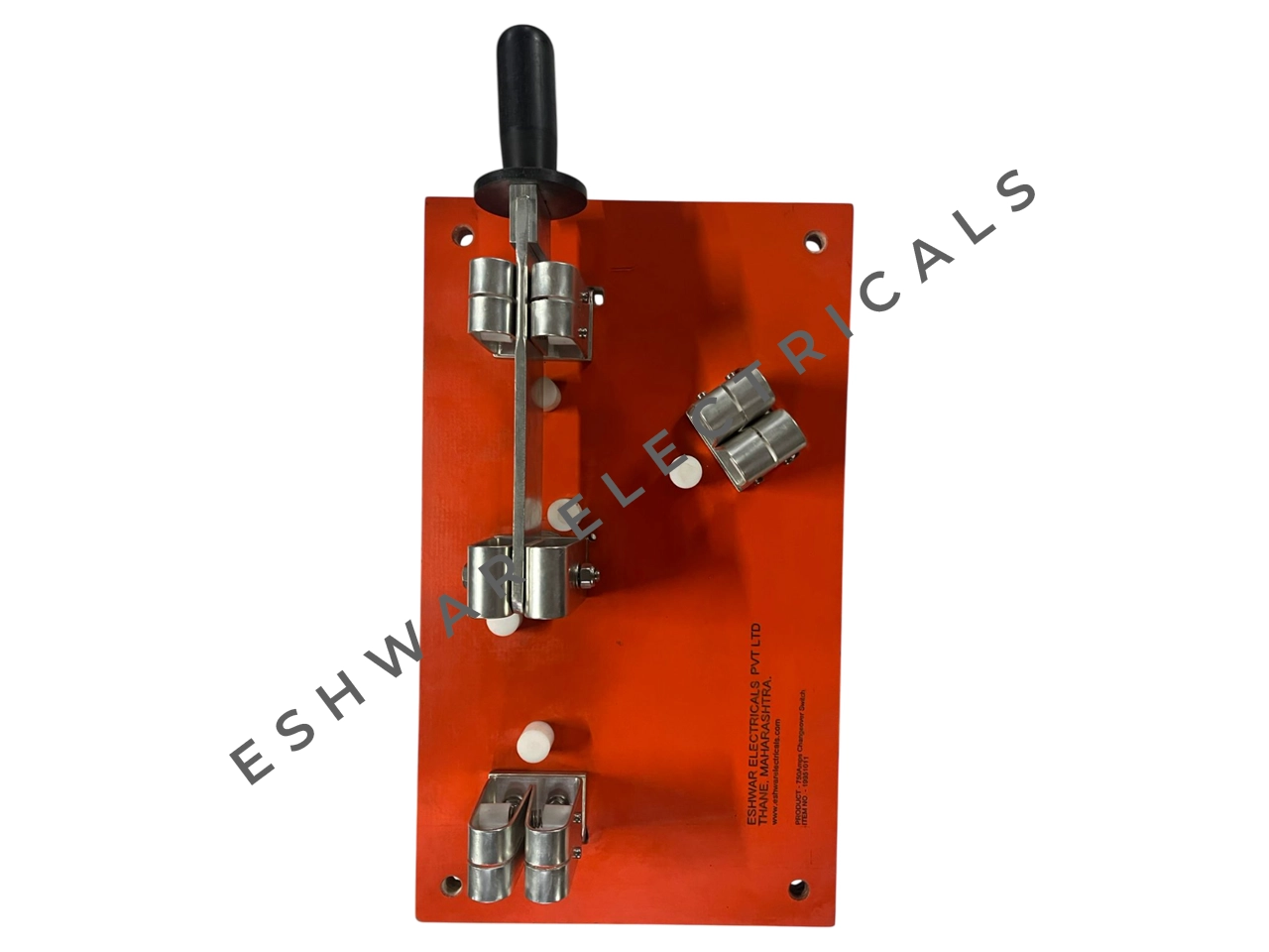 Changeover Knife Switch